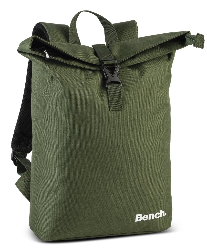 Produktbild: BENCH Rucksack Classic, khaki, 8 Liter