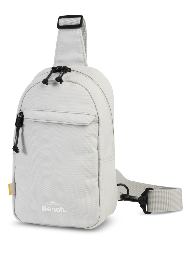 Produktbild: BENCH Umhängetasche casual, hellgrau