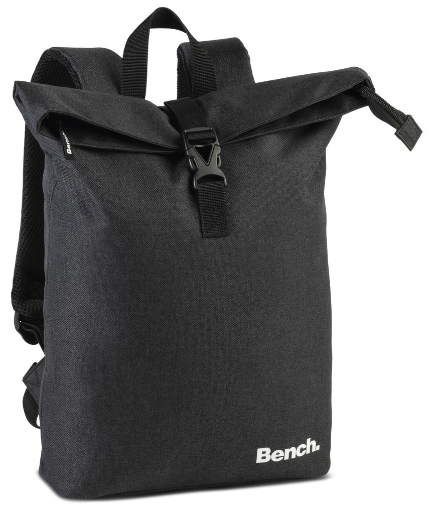 Produktbild: BENCH Rucksack Classic, schwarz, 8 Liter