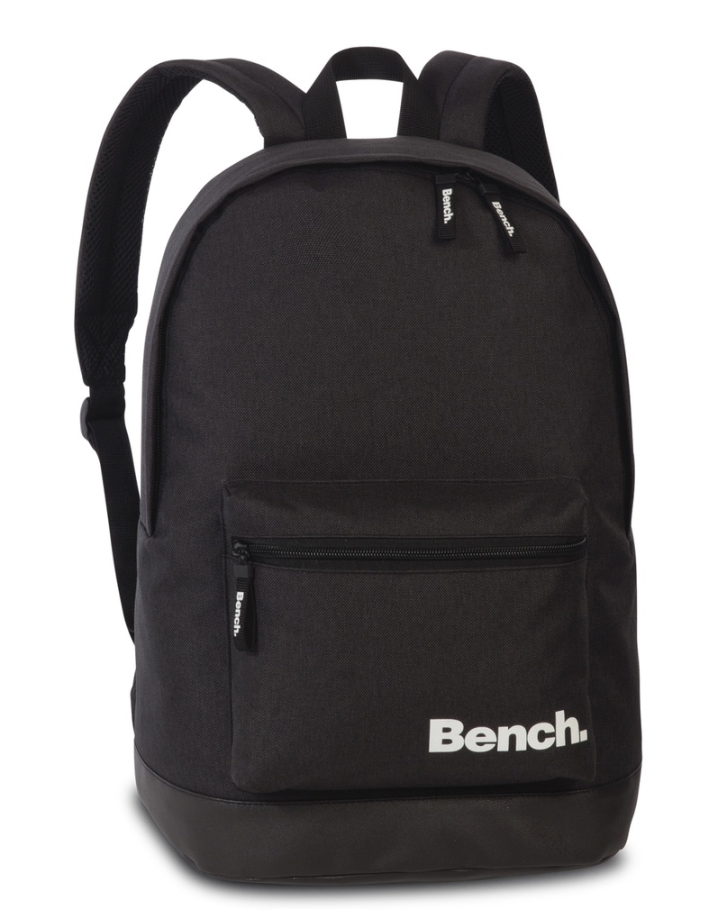 Produktbild: BENCH Rucksack Classic, schwarz, 16 Liter