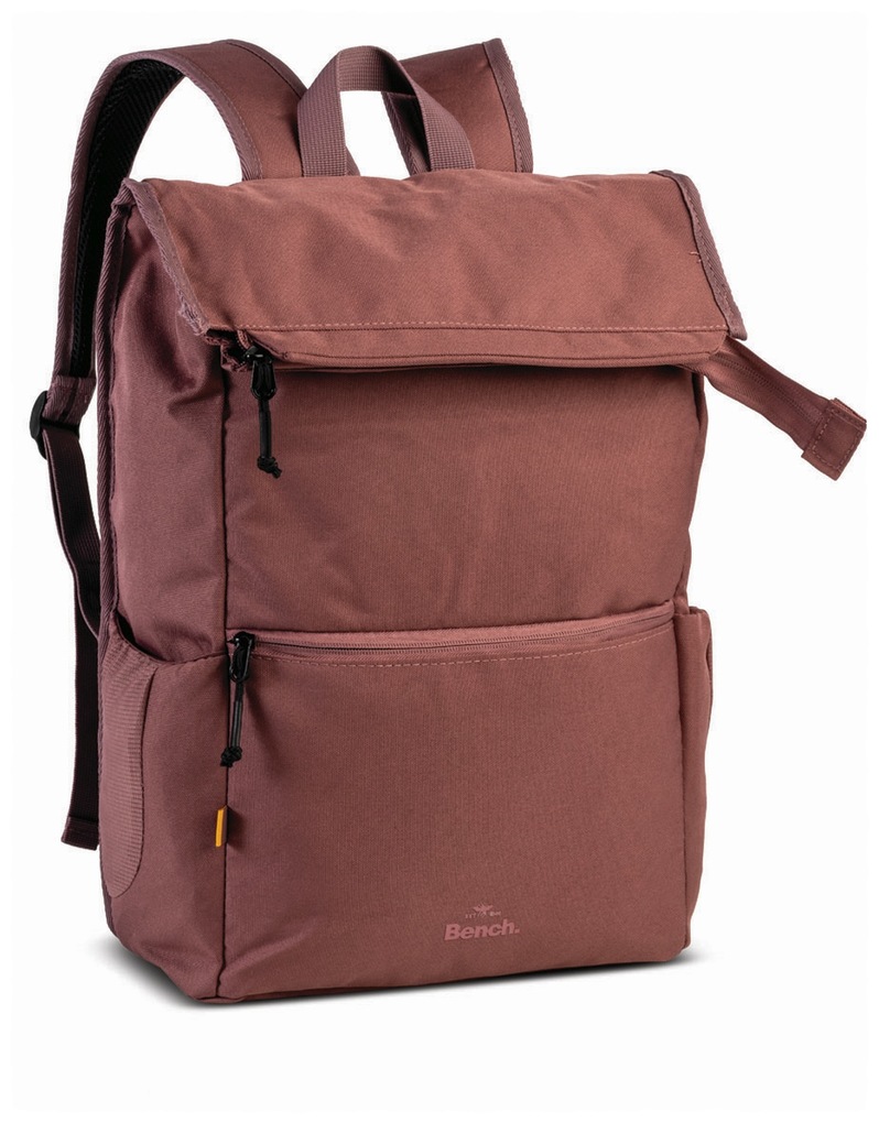 Produktbild: BENCH Rucksack casual, altrosa, 19 Liter