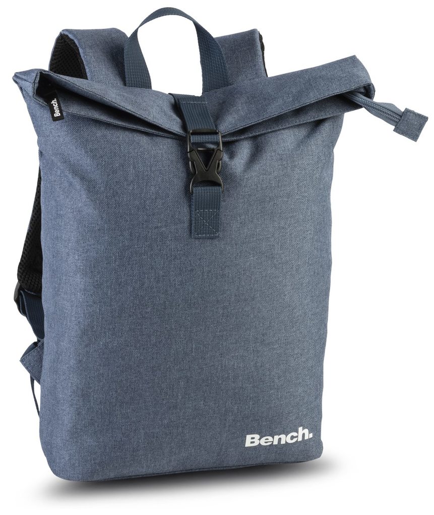 Produktbild: BENCH Rucksack Classic, denim, 8 Liter