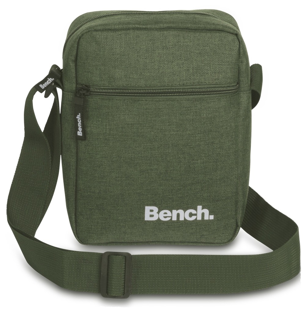 Produktbild: BENCH Umhängetasche Classic, khaki