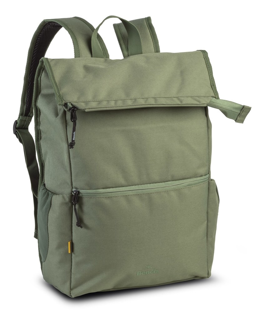 Produktbild: BENCH Rucksack casual, khaki, 19 Liter