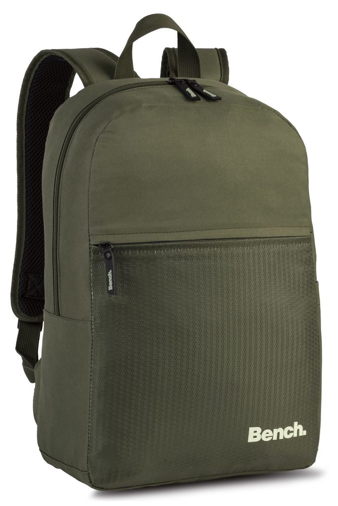 Produktbild: BENCH Rucksack bold, olivgrün
