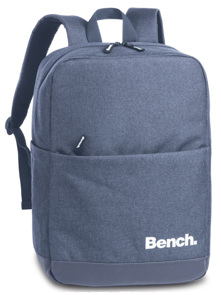 Produktbild: BENCH Rucksack Classic, denim, 17 Liter