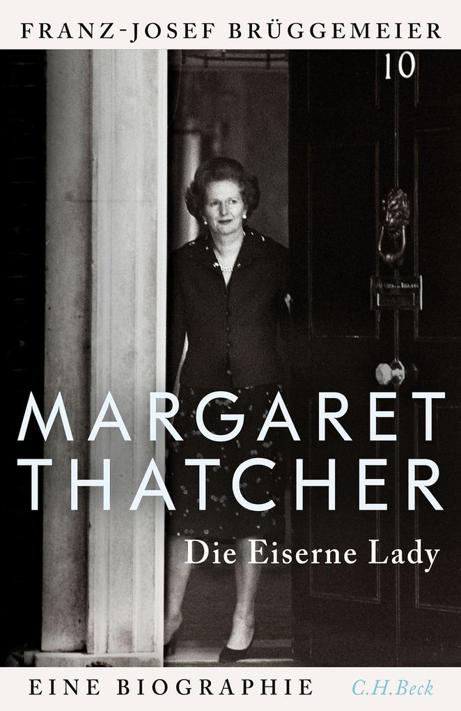 Produktbild: Margaret Thatcher | Franz-Josef Brüggemeier