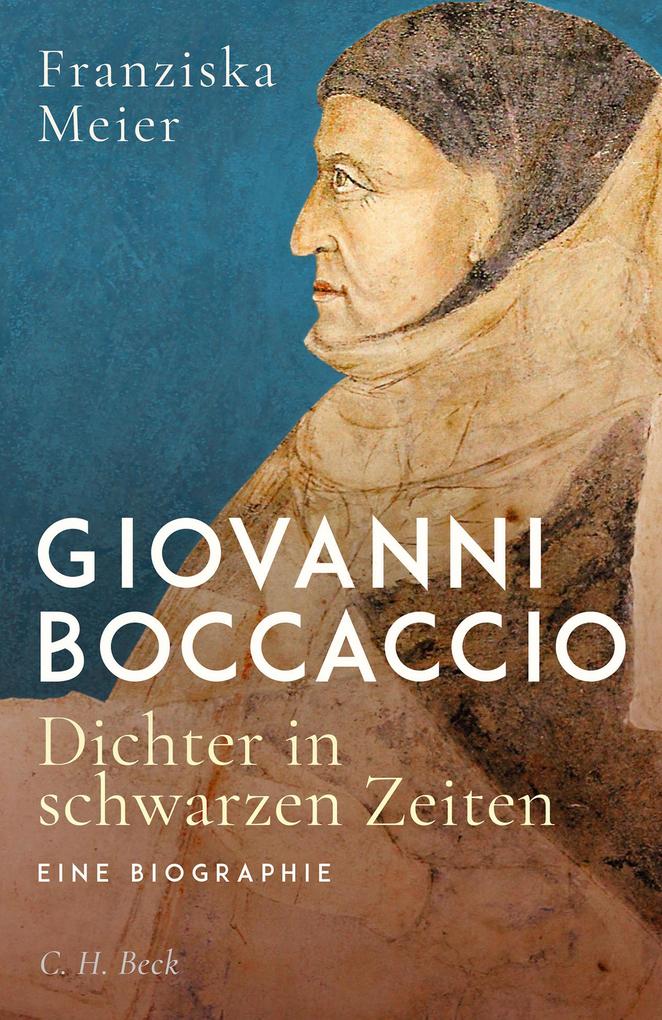 Produktbild: Giovanni Boccaccio | Franziska Meier