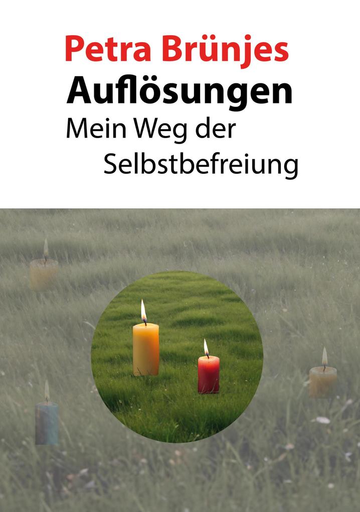 Produktbild: Auflösungen | Petra Brünjes