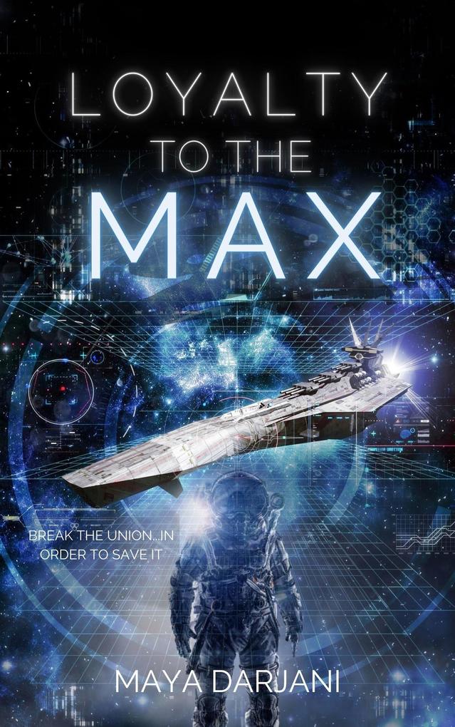 Produktbild: Loyalty to the Max | Maya Darjani