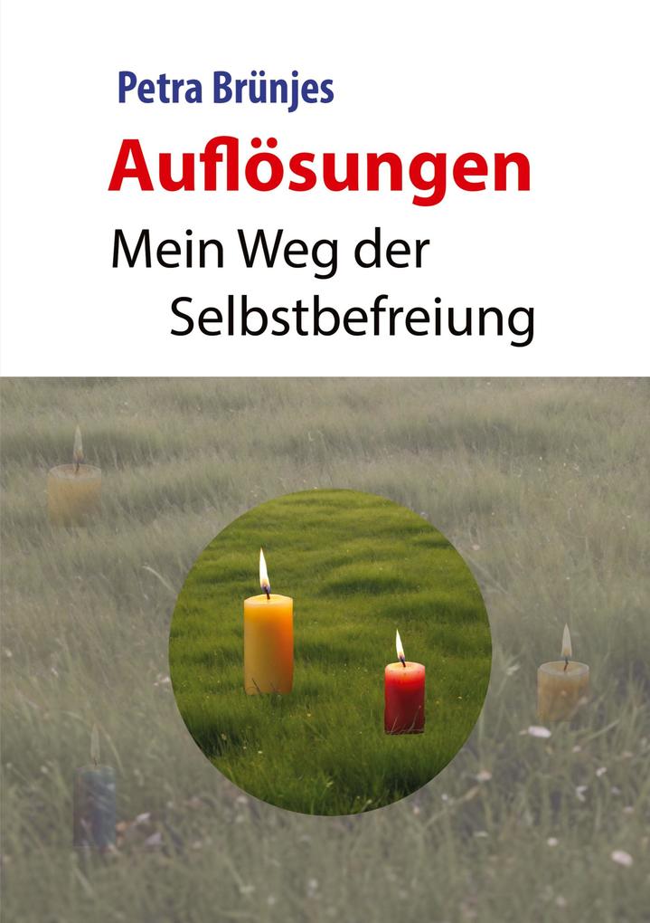 Produktbild: Auflösungen | Petra Brünjes