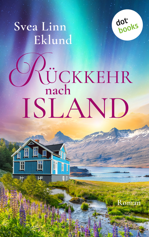 Produktbild: Rückkehr nach Island | Svea Linn Eklund
