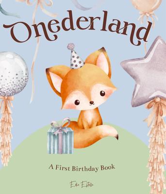 Produktbild: Onederland | Edie Estelle