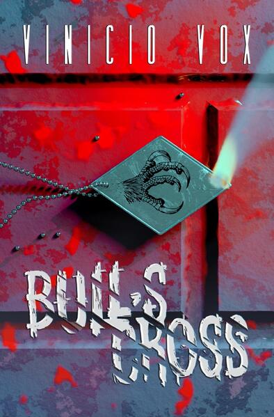 Produktbild: Bull's Cross | Vinicio Vox