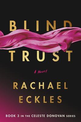 Produktbild: Blind Trust | Rachael Eckles