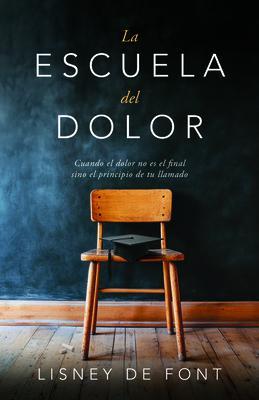 Produktbild: La escuela del dolor | Lisney de Font