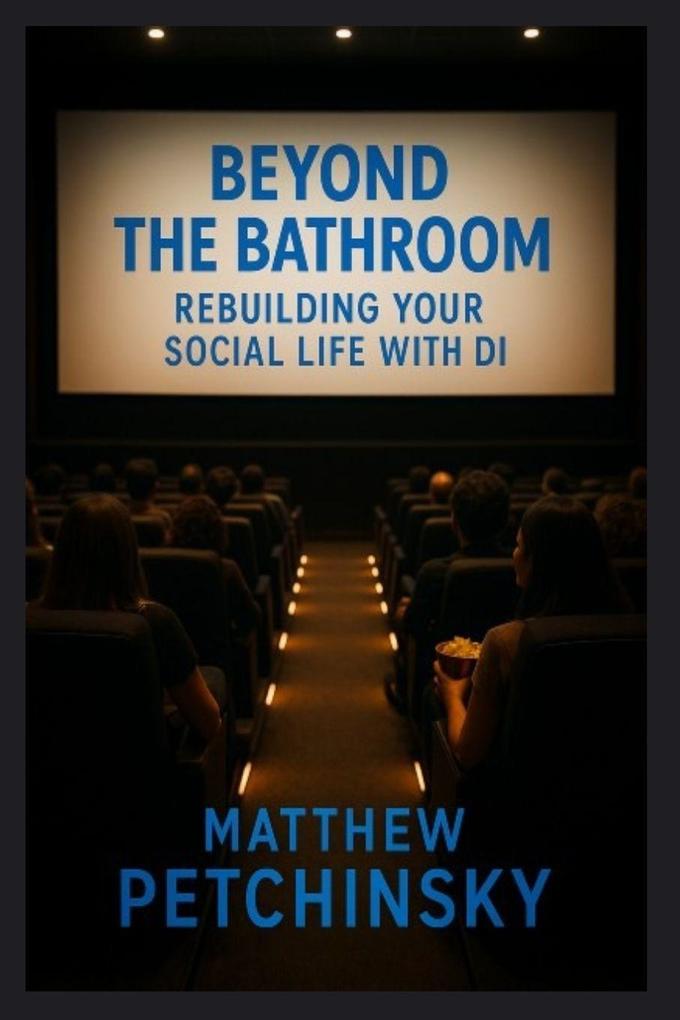 Produktbild: Beyond the Bathroom | Matthew Petchinsky