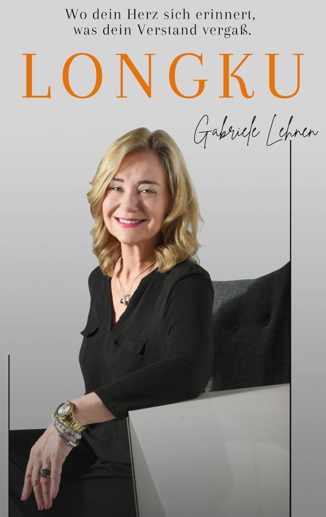 Produktbild: LONGKU | Gabriele Lehnen