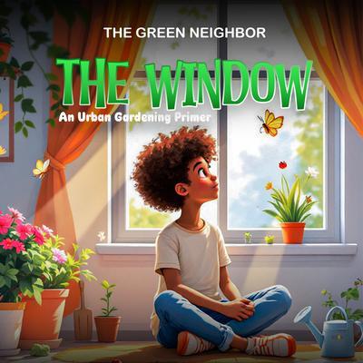 Produktbild: The Window | The Green Neighbor