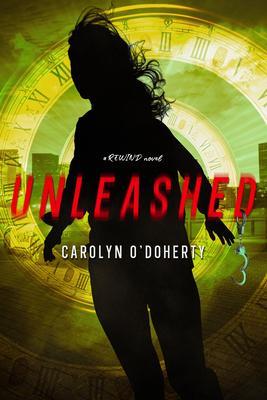 Produktbild: UNLEASHED | Carolyn O'Doherty
