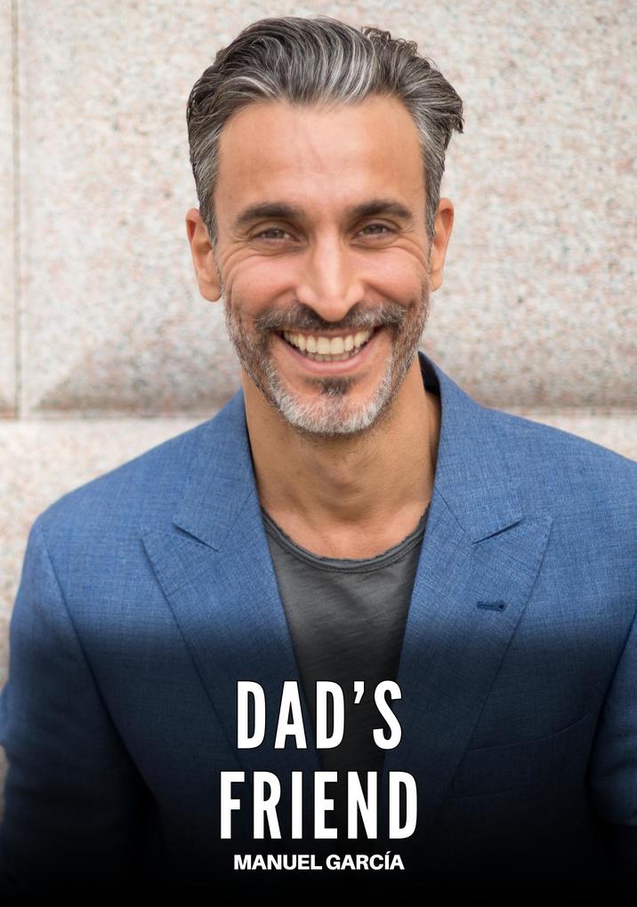 Produktbild: Dad's Friend | Manuel García