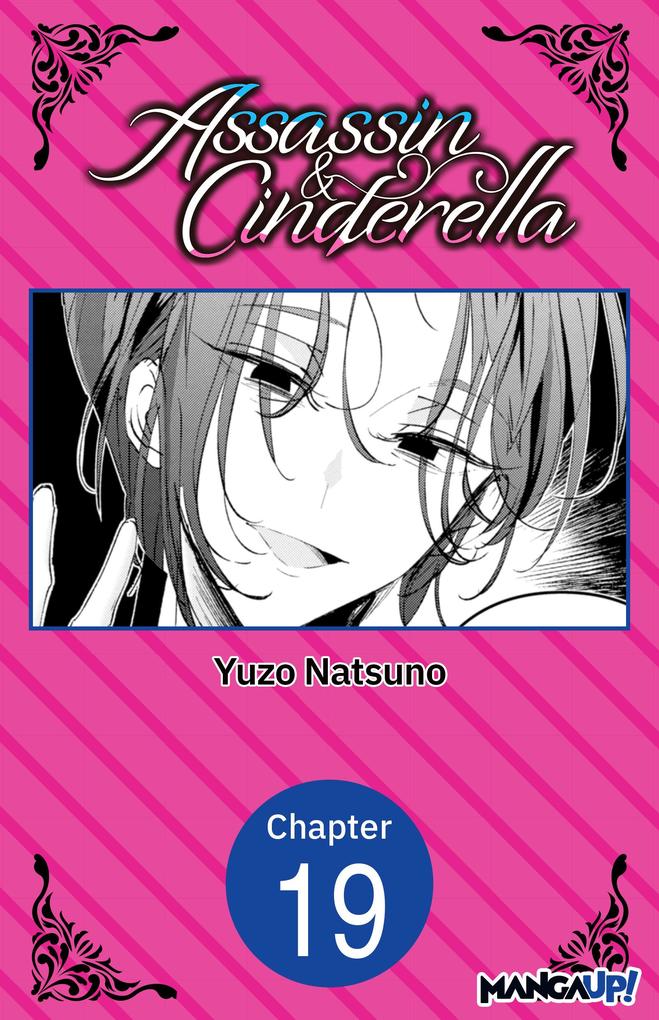Produktbild: Assassin & Cinderella #019 | Yuzo Natsuno