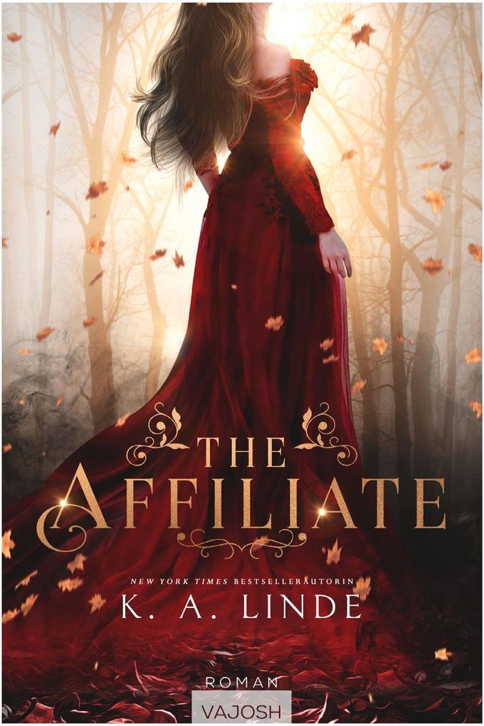 Produktbild: The Affiliate | K. A. Linde