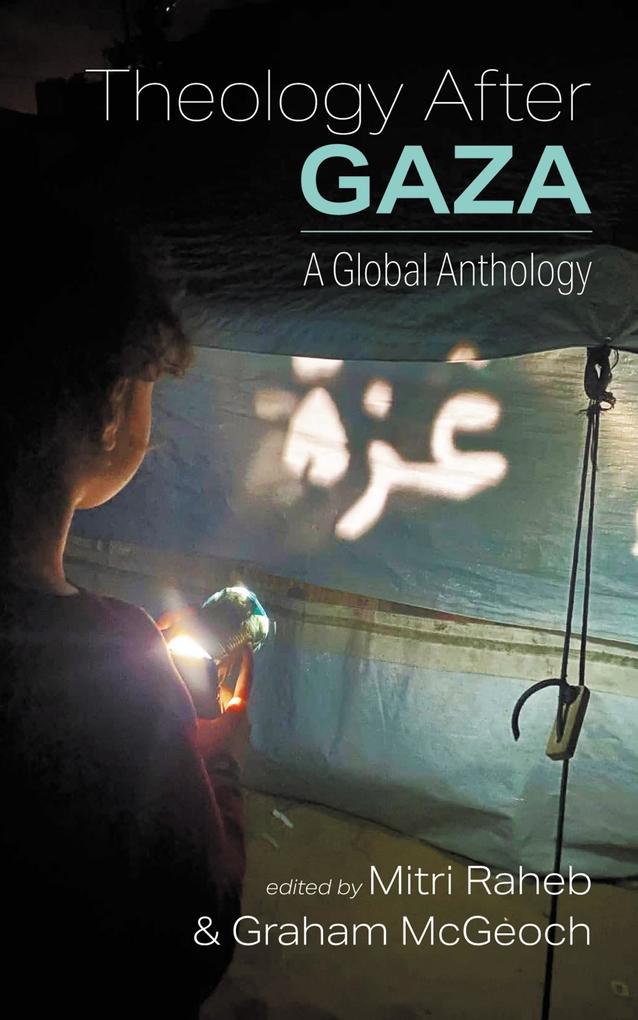 Produktbild: Theology After Gaza