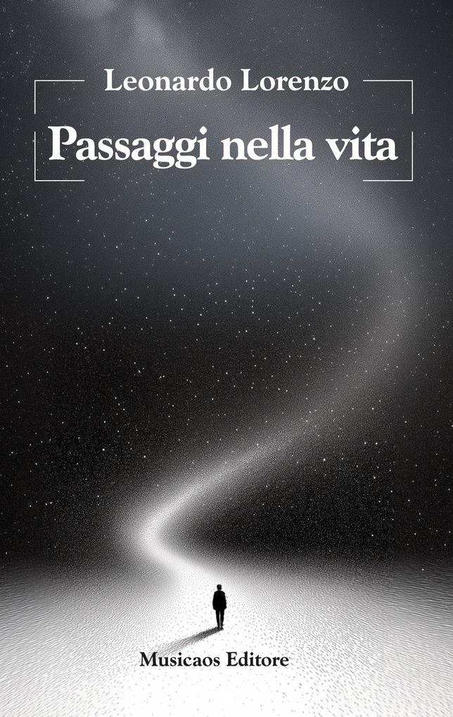 Produktbild: Passaggi nella vita | Leonardo Lorenzo