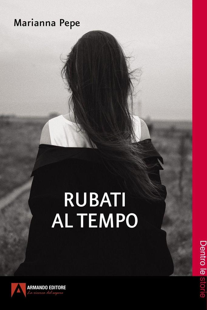 Produktbild: Rubati al tempo | Marianna Pepe
