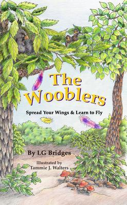 Produktbild: The Wooblers | Lg Bridges