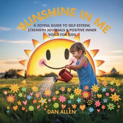 Produktbild: Sunshine in Me | Dan Allen