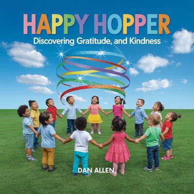 Produktbild: Happy Hopper | Dan Allen