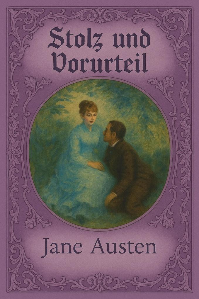 Produktbild: Stolz und Vorurteil | Jane Austen