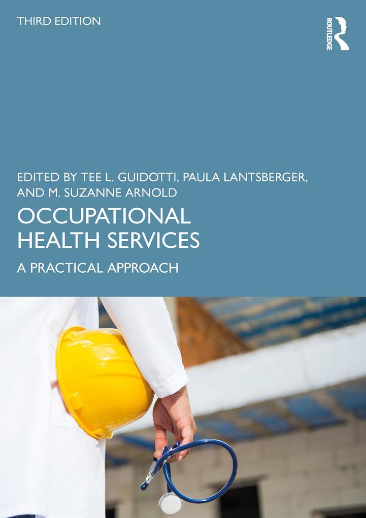 Produktbild: Occupational Health Services