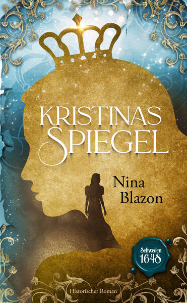 Produktbild: Kristinas Spiegel | Nina Blazon