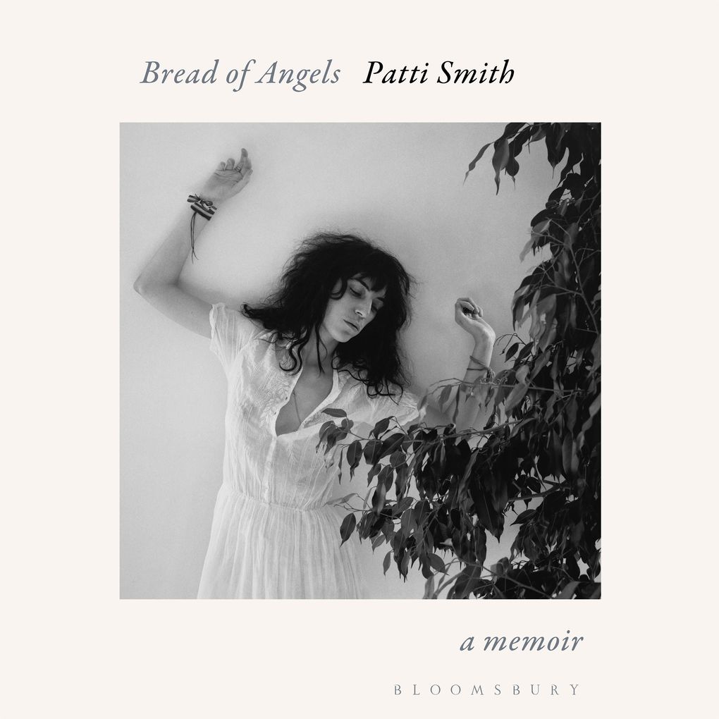 Produktbild: Bread of Angels | Patti Smith