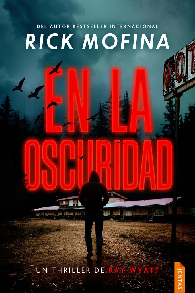 Produktbild: En la oscuridad | Rick Mofina