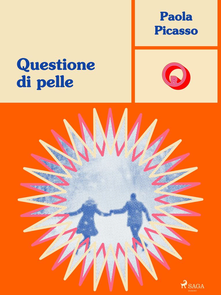 Produktbild: Questione di pelle | Paola Picasso