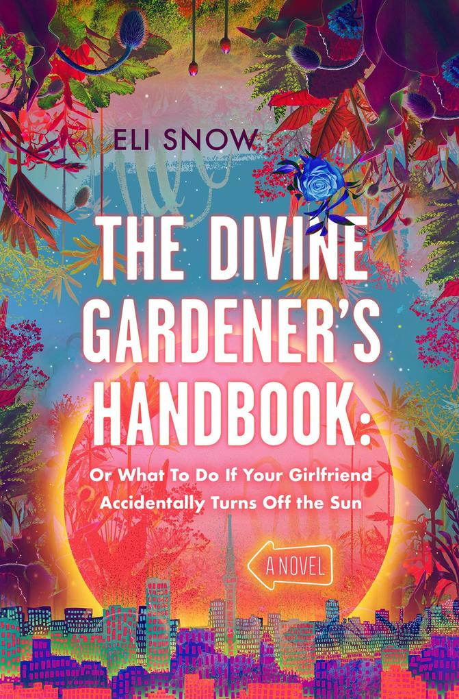 Produktbild: The Divine Gardener's Handbook | Eli Snow