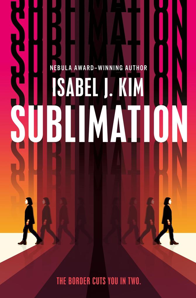 Produktbild: Sublimation | Isabel J. Kim