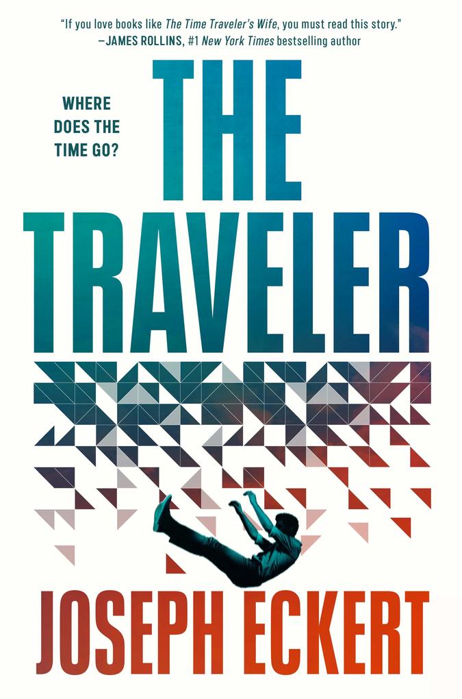 Produktbild: The Traveler | Joseph Eckert