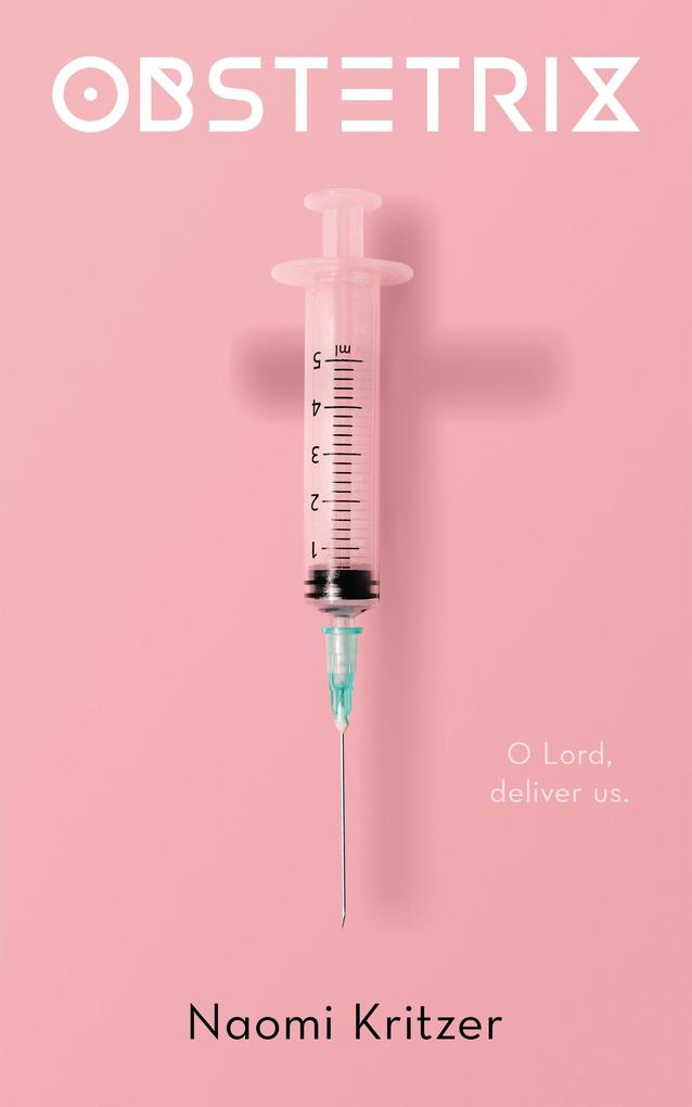 Produktbild: Obstetrix | Naomi Kritzer