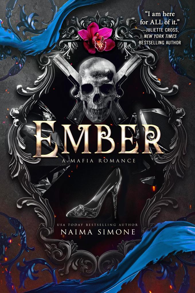 Produktbild: Ember | Naima Simone