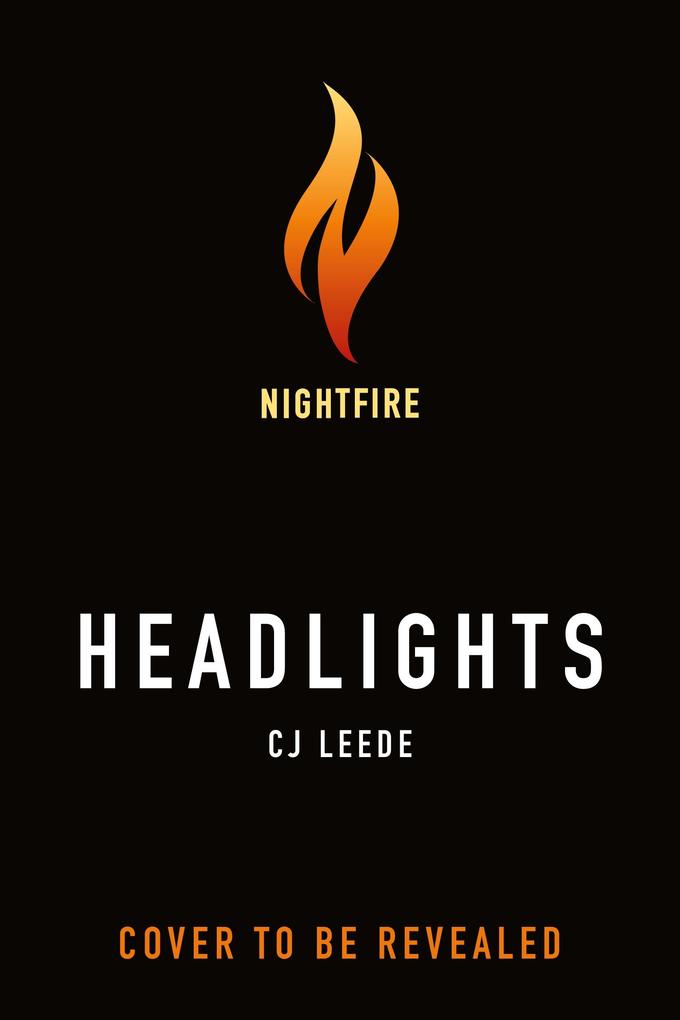 Produktbild: Headlights | Cj Leede