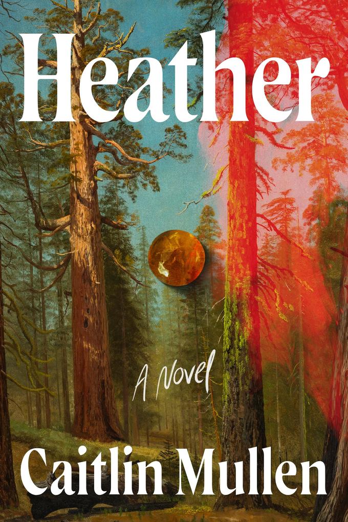 Produktbild: Heather | Caitlin Mullen