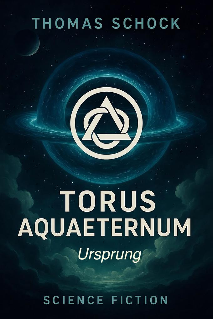 Produktbild: Torus Aquaeternum - Ursprung | Thomas Schock