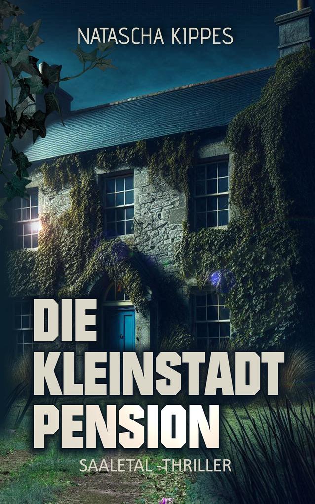 Produktbild: Die Kleinstadtpension | Natascha Kippes