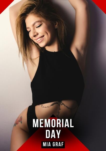 Produktbild: Memorial Day | Mia Graf