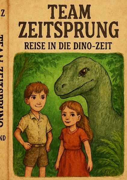Produktbild: Abenteuer-Zeitreisen | Daniel Zirr